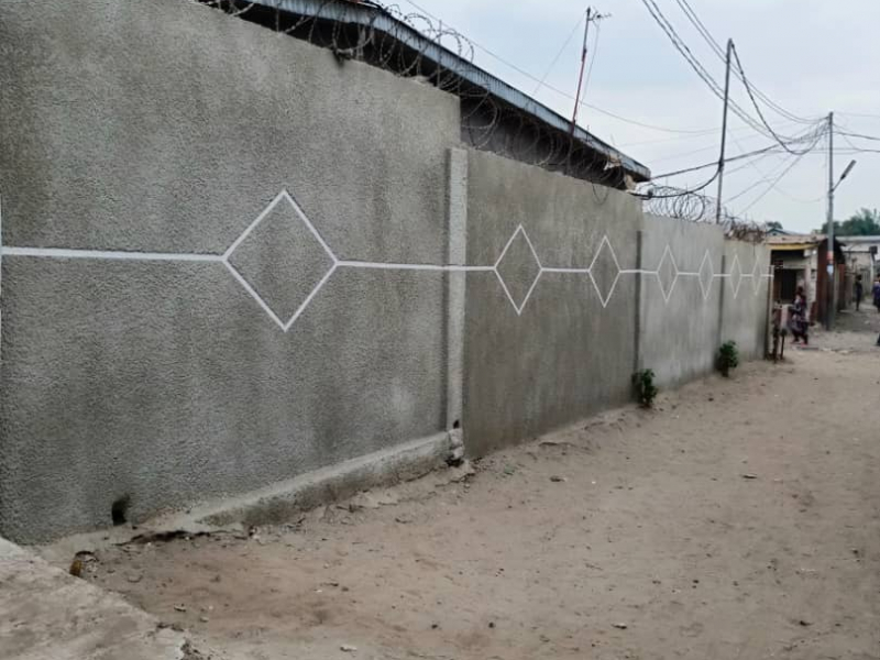 Vente parcelle à MASINA siforco très bon emplacement