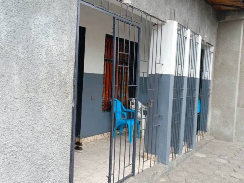 Vente parcelle à MASINA siforco très bon emplacement