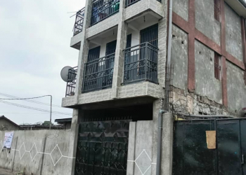 Parcelle à vendre dans la commune de MASINA siforco