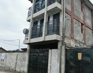 Parcelle à vendre dans la commune de MASINA siforco