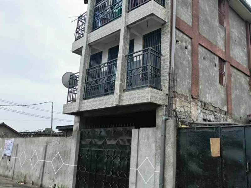 Parcelle à vendre dans la commune de MASINA siforco