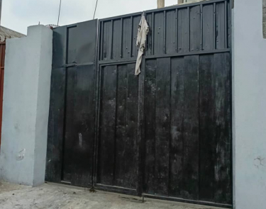 Vente parcelle à MASINA siforco très bon emplacement