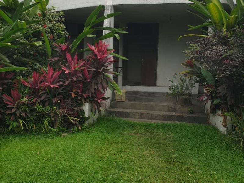 Villa soza