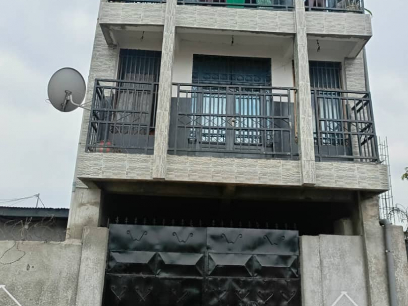 Parcelle à vendre dans la commune de MASINA siforco