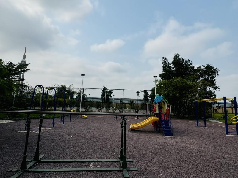 La Cité Moderne : Vivre au cœur de Kinshasa