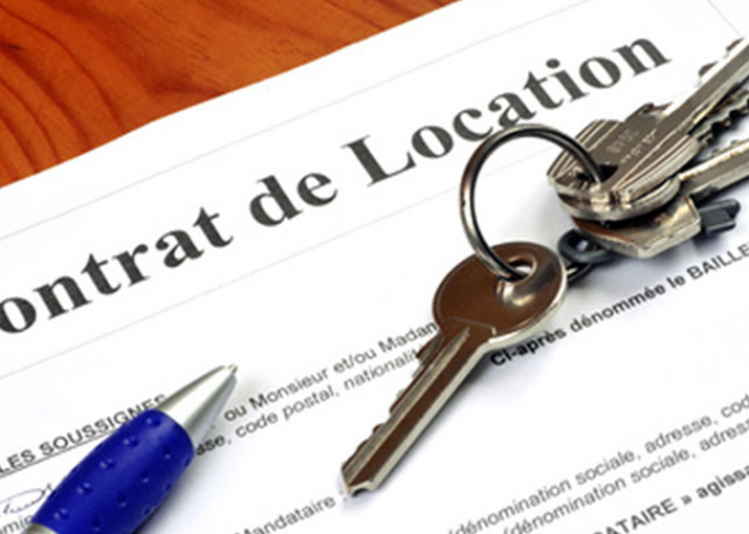 Le contrat de bail en RD Congo