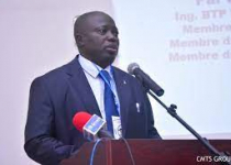 Financement des projets du BTP en RDC - Point de vue d'un expert