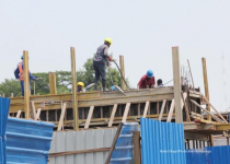 Lutte contre les embouteillages à Kinshasa : accord pour la construction des sauts-de-moutons