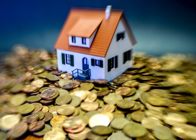 Vendre ma maison : par moi-même ?