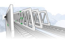 RDC : la surveillance des infrastructures - point de vue d'un Expert