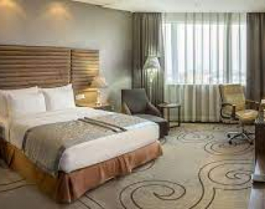 Hotels de la RD Congo